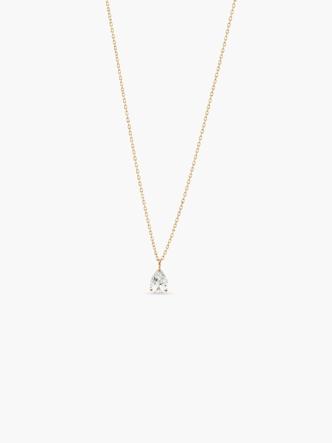Ice Necklace