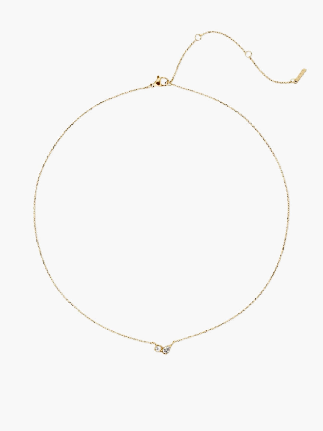 Elara Necklace