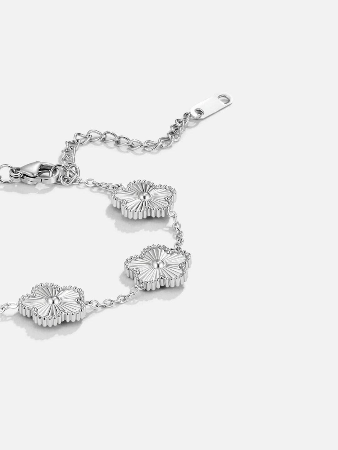 Merina Clover Bracelet