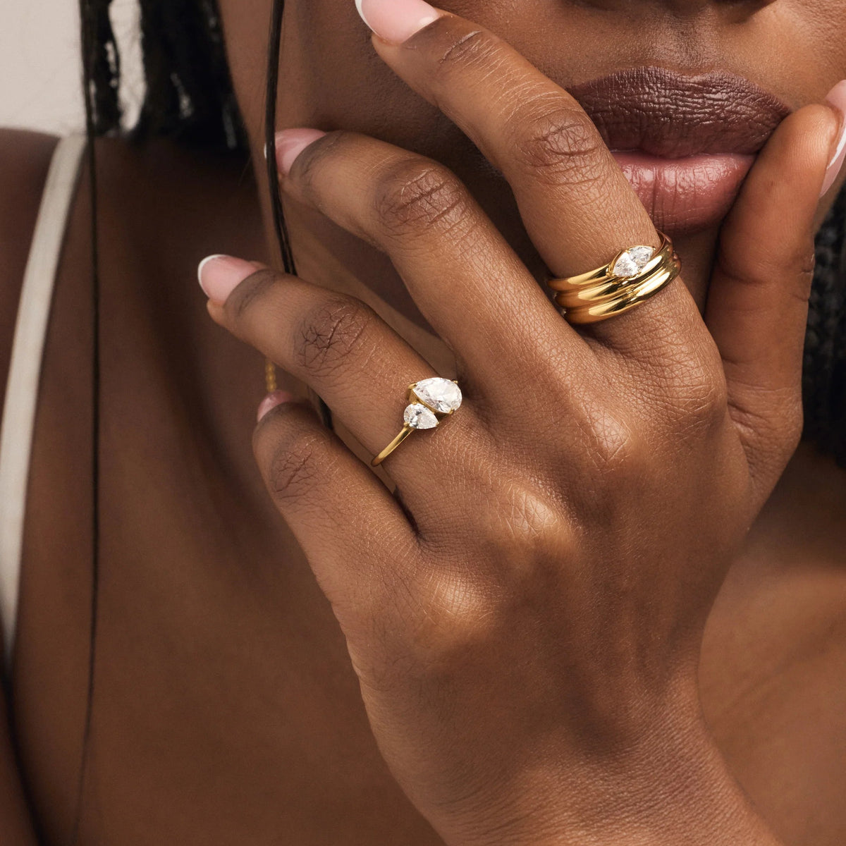Luna Ring