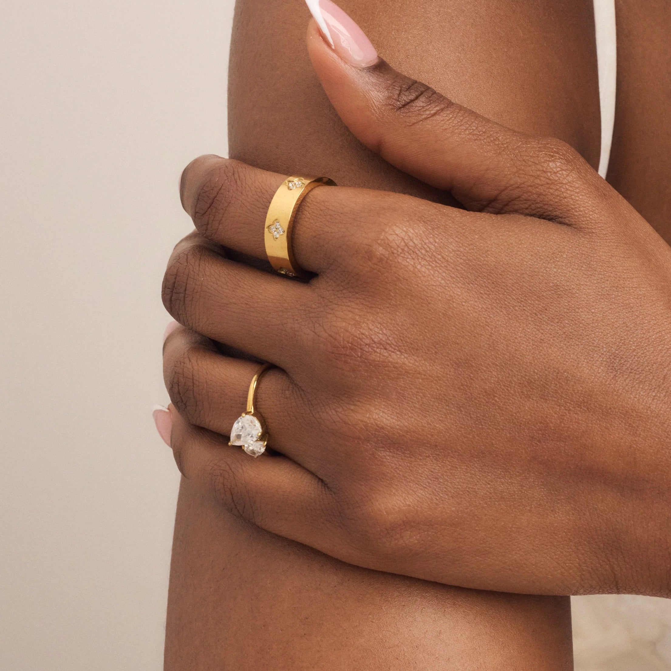 Cleo Ring