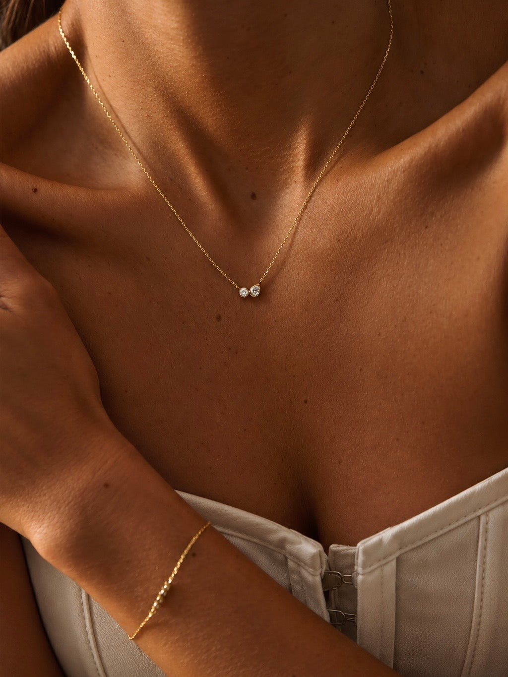 Elara Necklace