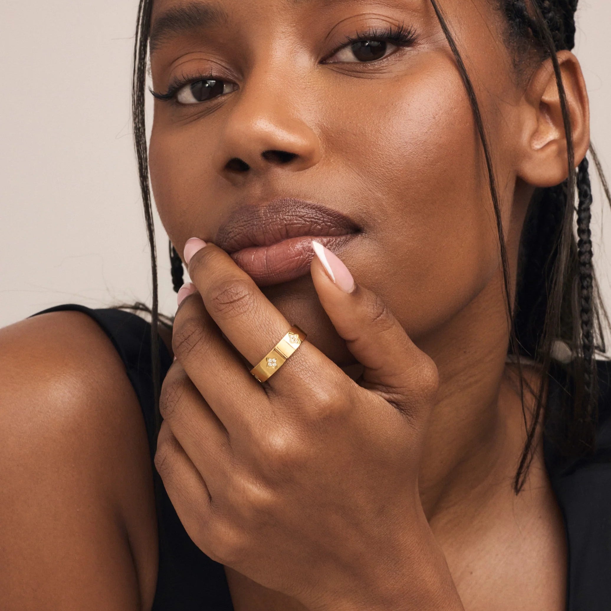 Cleo Ring