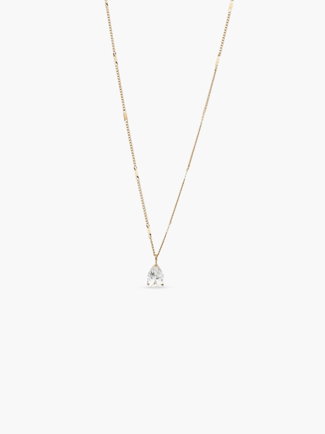 Ice Necklace