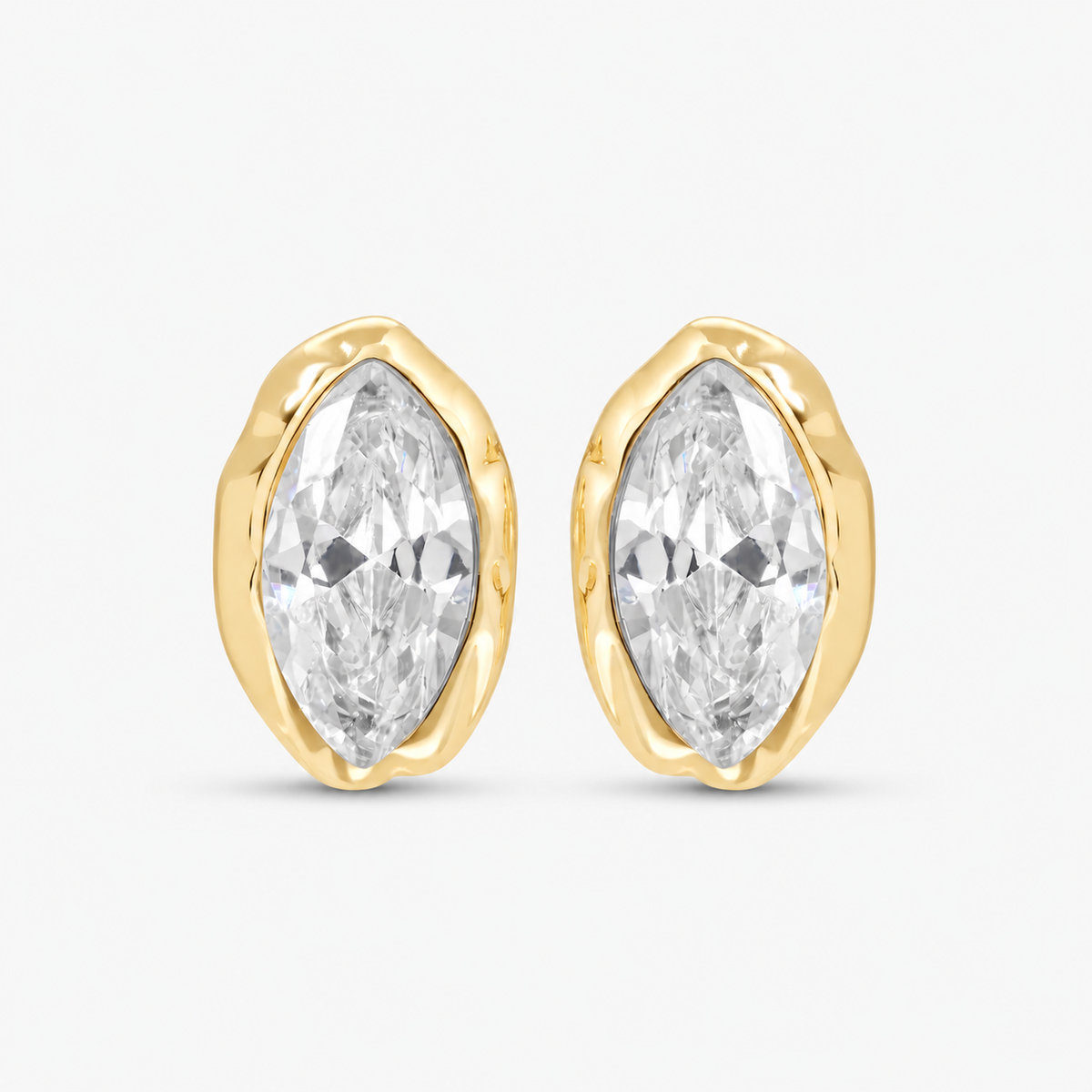 Madeleine Earrings