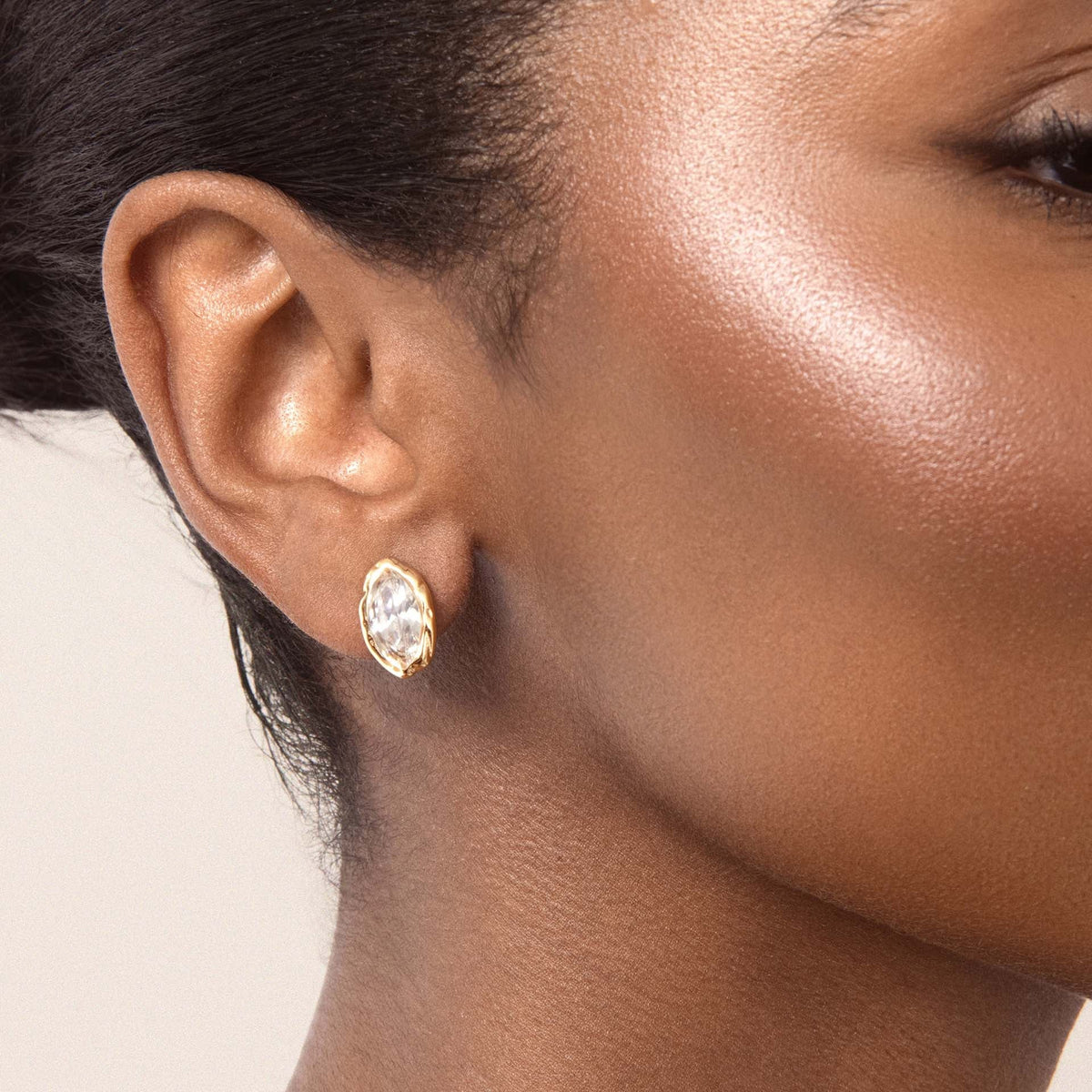 Madeleine Earrings