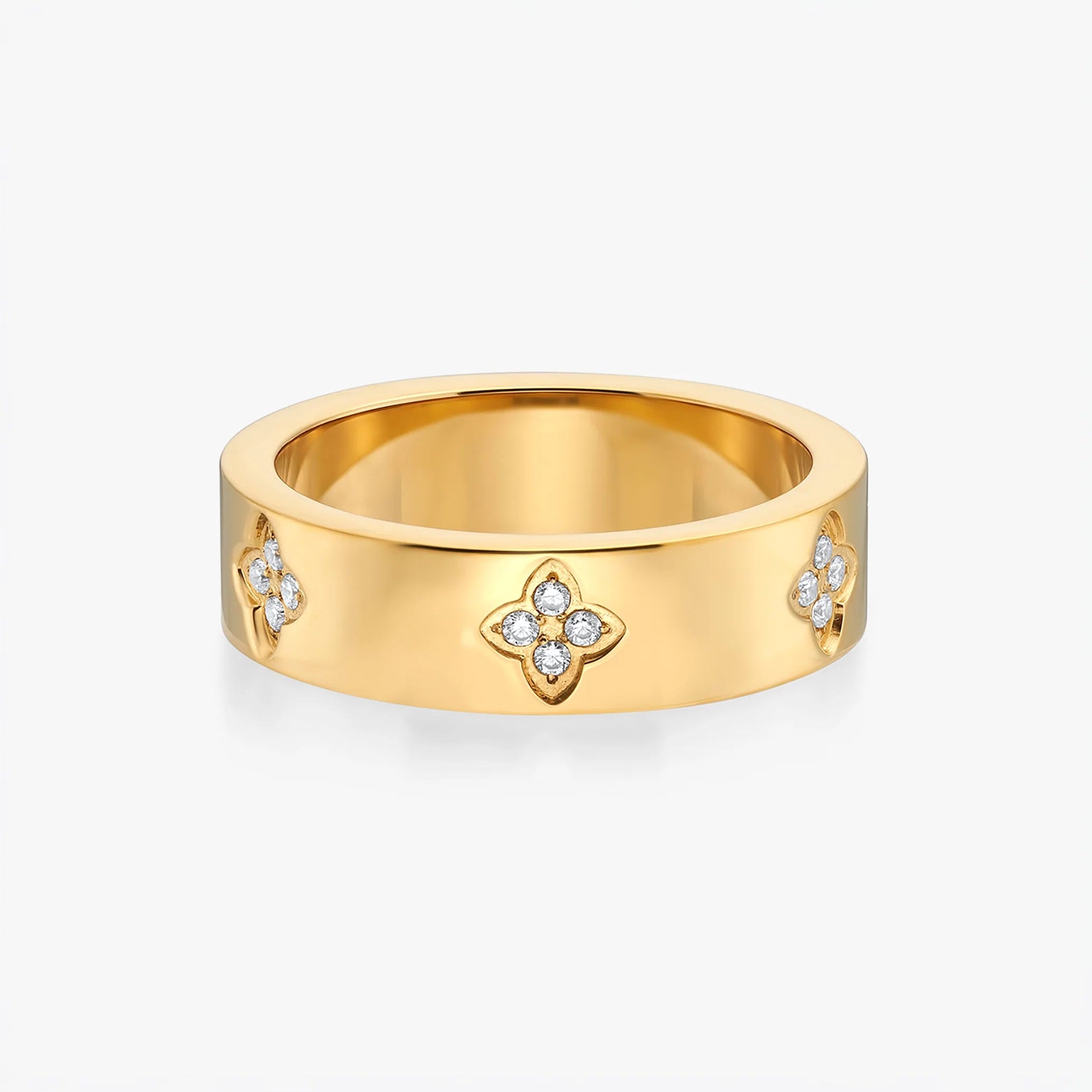Cleo Ring