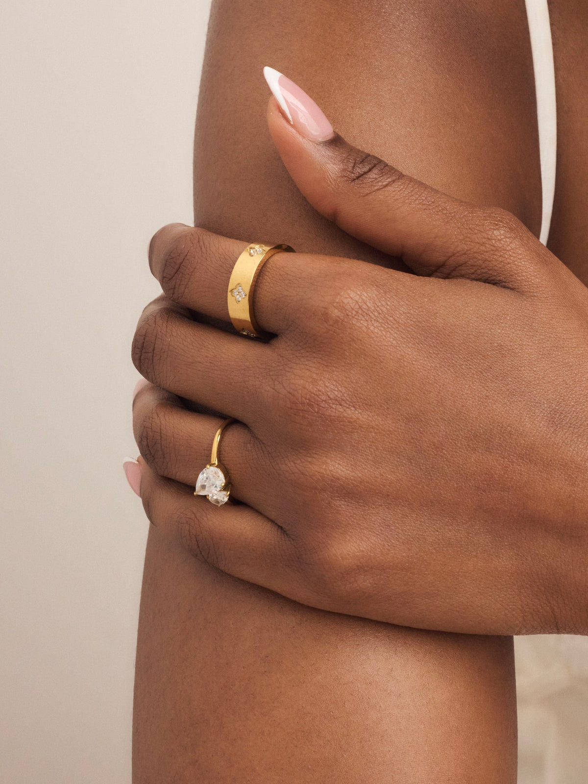 Cleo Ring