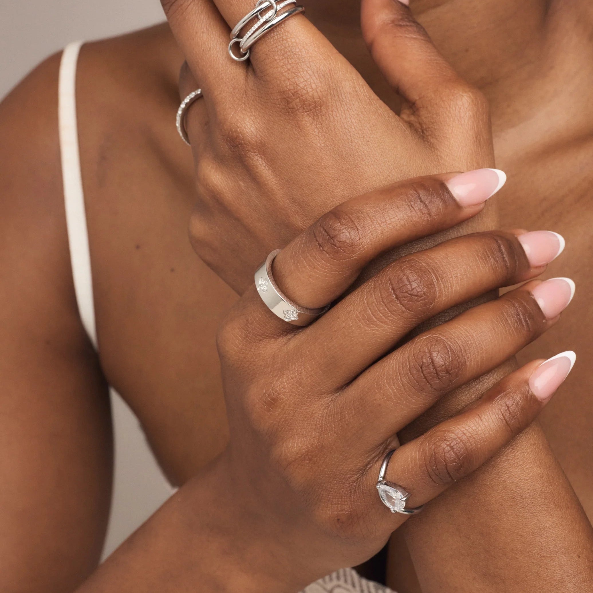 Cleo Ring