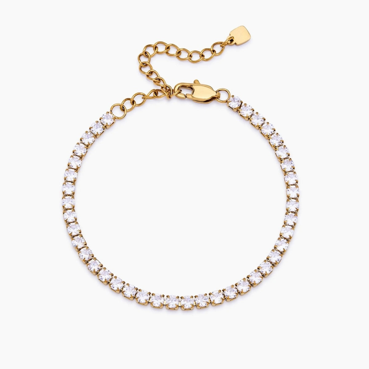 Tennis Bracelet