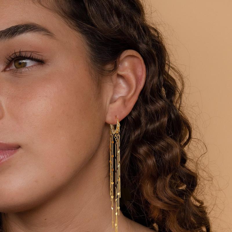 Amoura Earrings