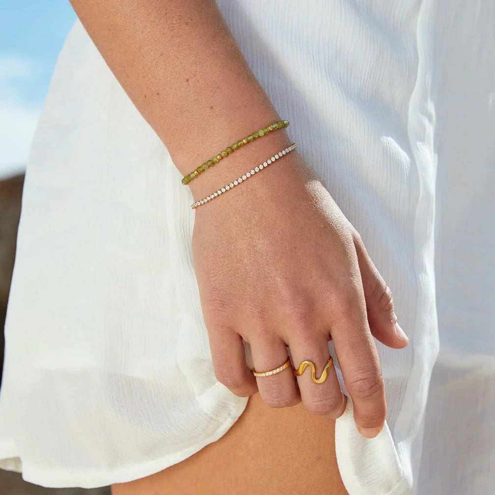 Tennis Bracelet