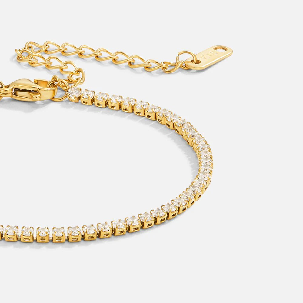 Tennis Bracelet