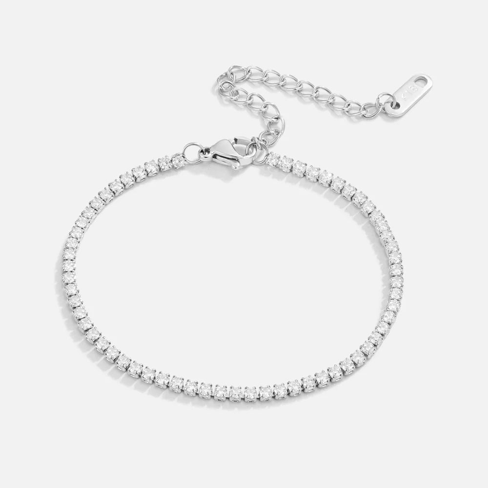 Tennis Bracelet