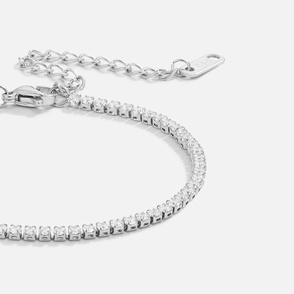 Tennis Bracelet