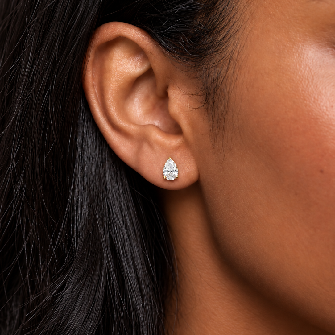Venus Earrings