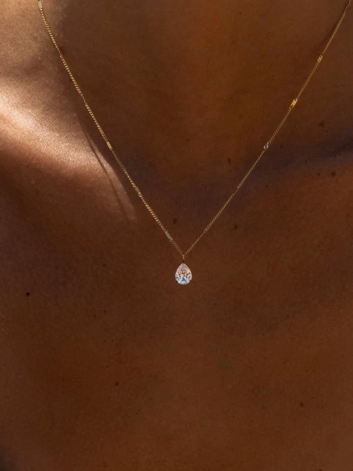Ice Necklace