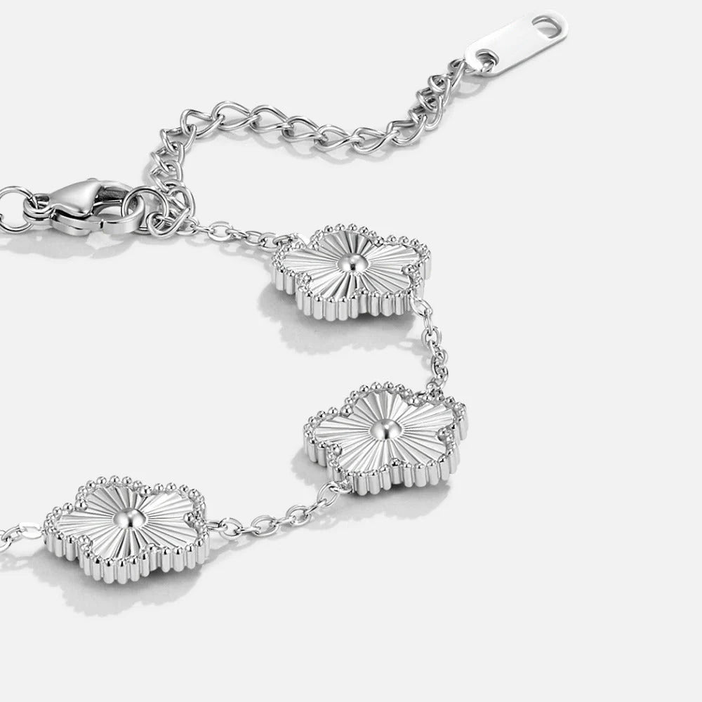 Merina Clover Bracelet