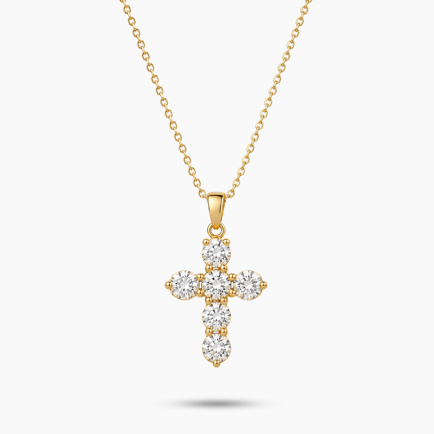 The Greatest love cross