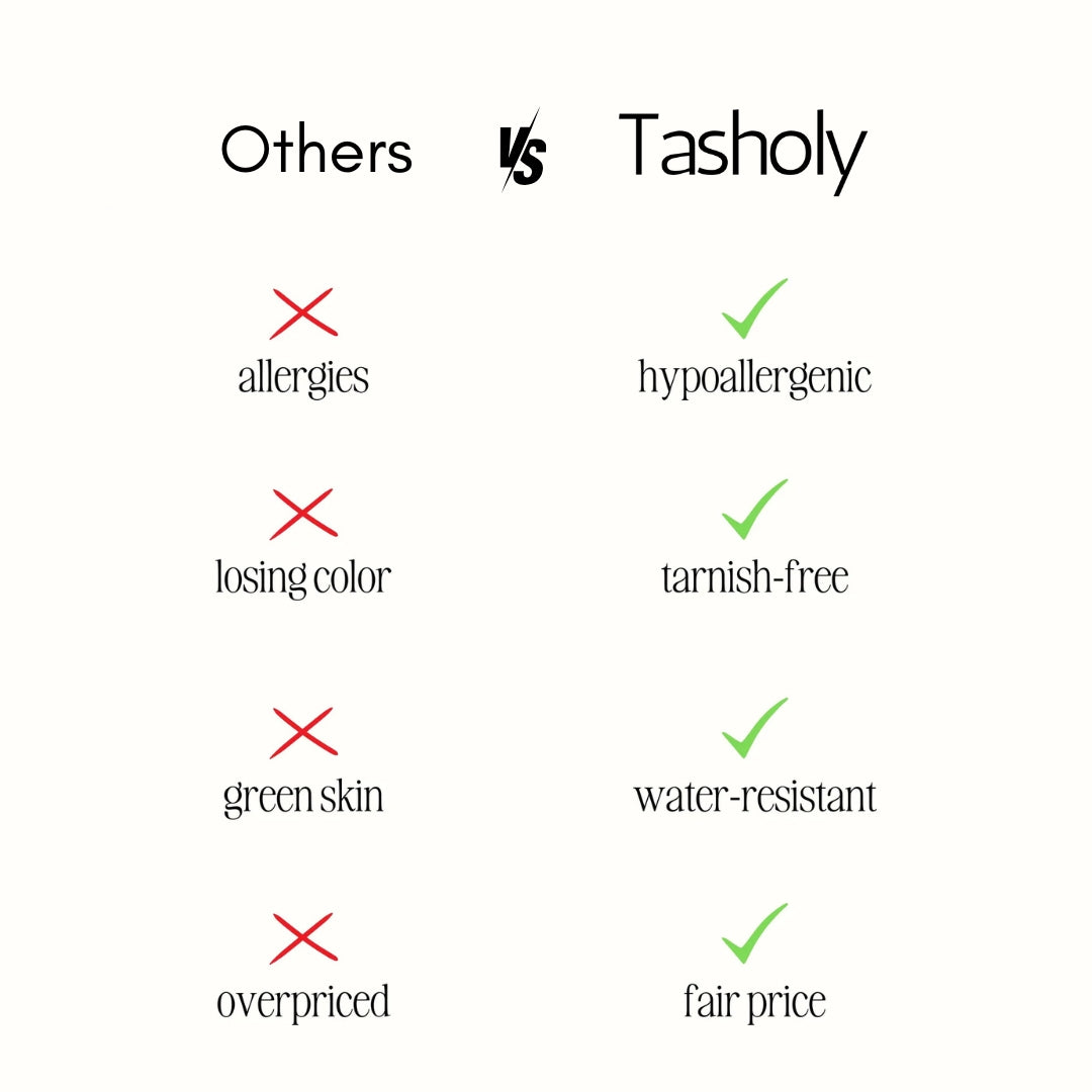 Charm Cross Necklace