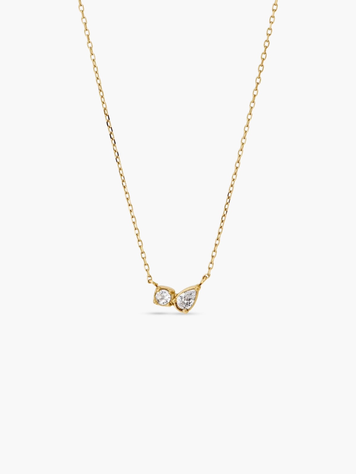 Elara Necklace