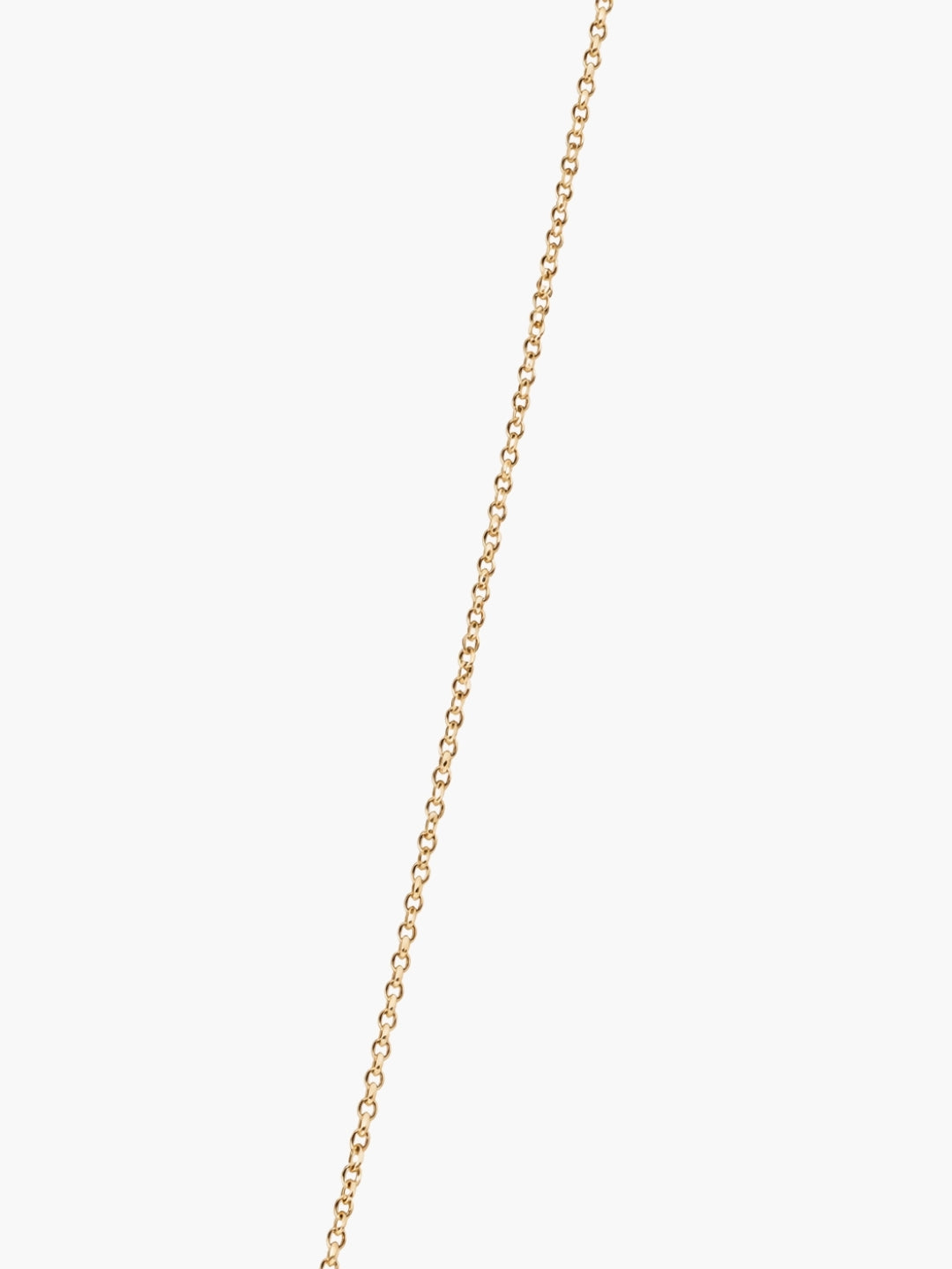 Vacker Cross Necklace