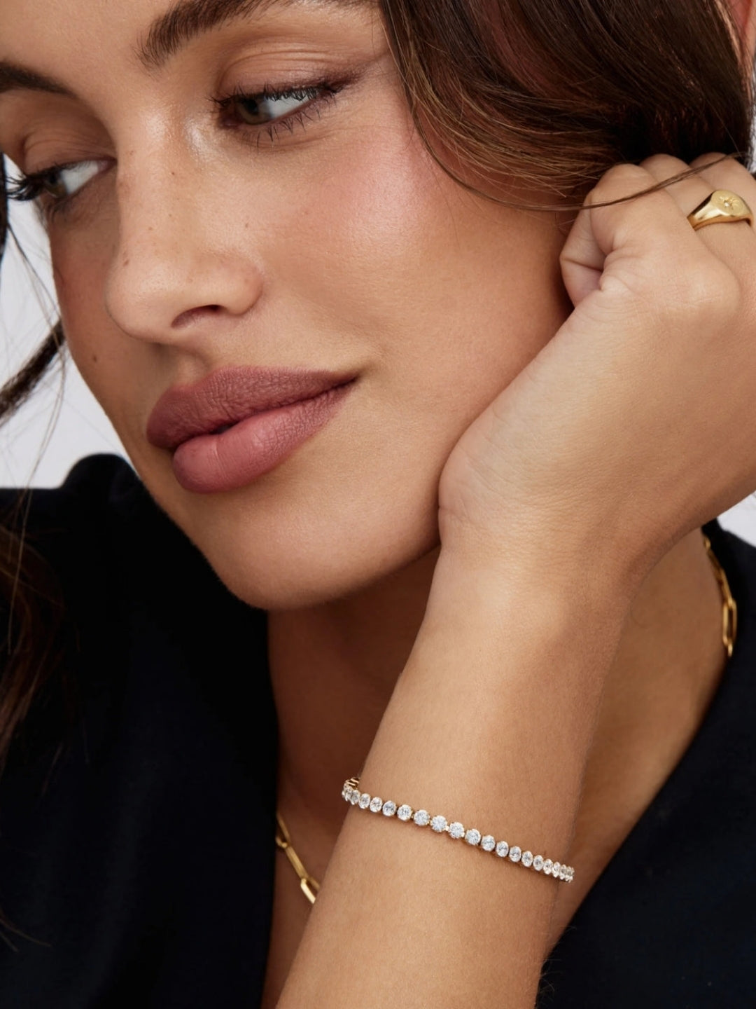 Tennis Bracelet