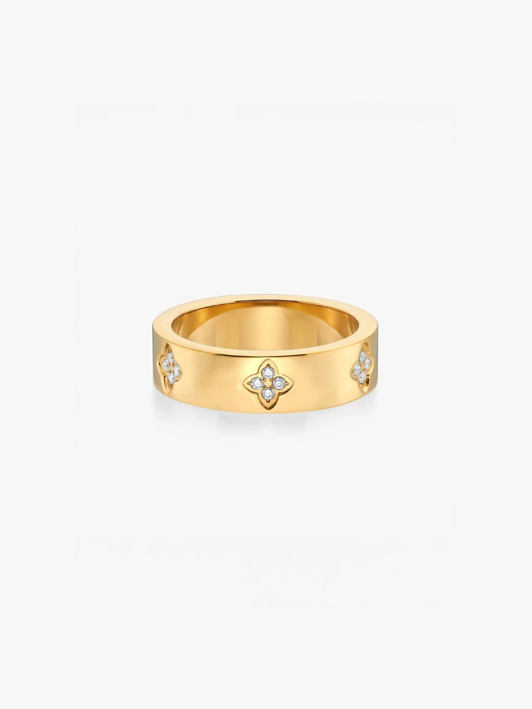 Cleo Ring