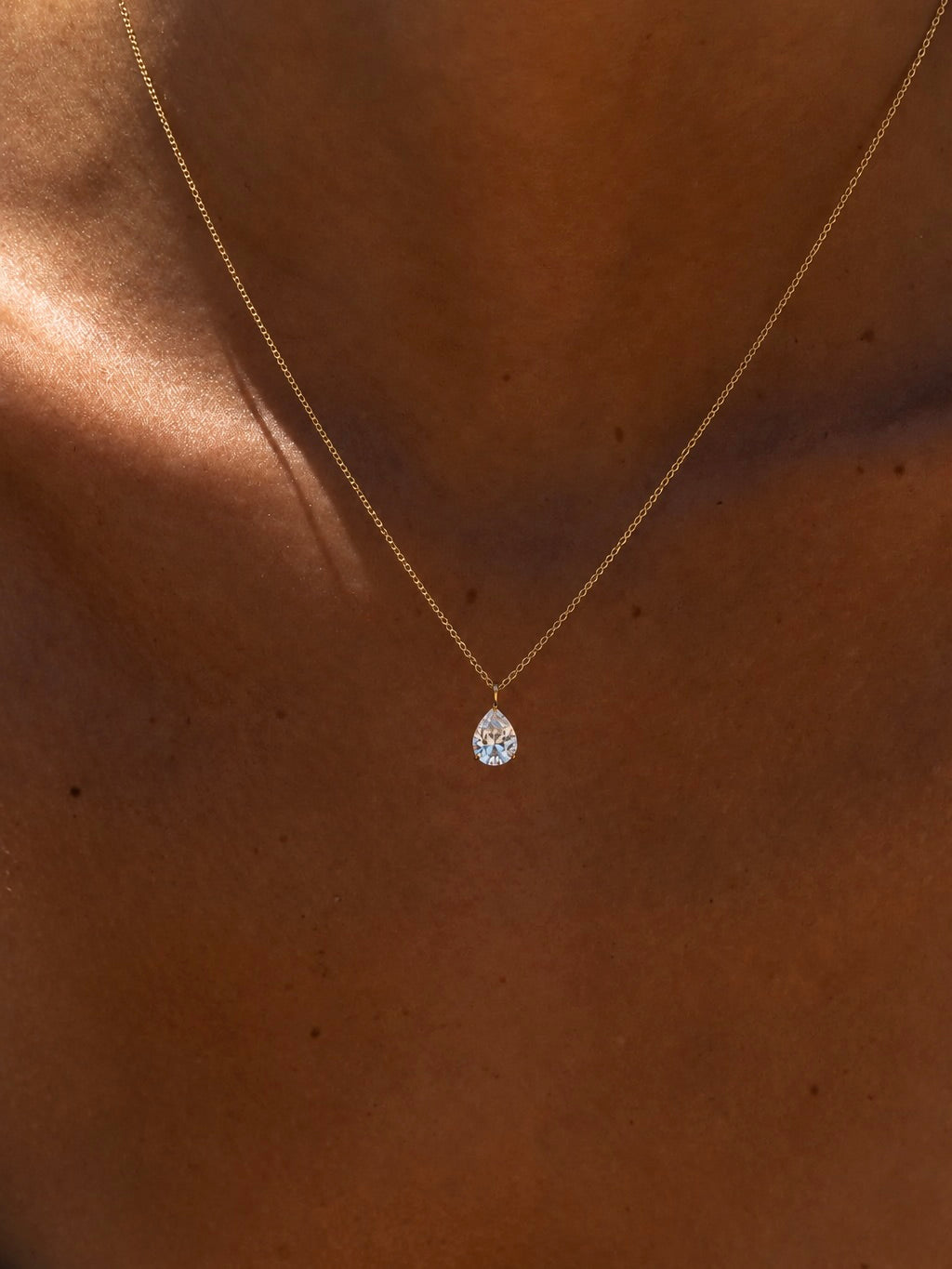 Ice Necklace
