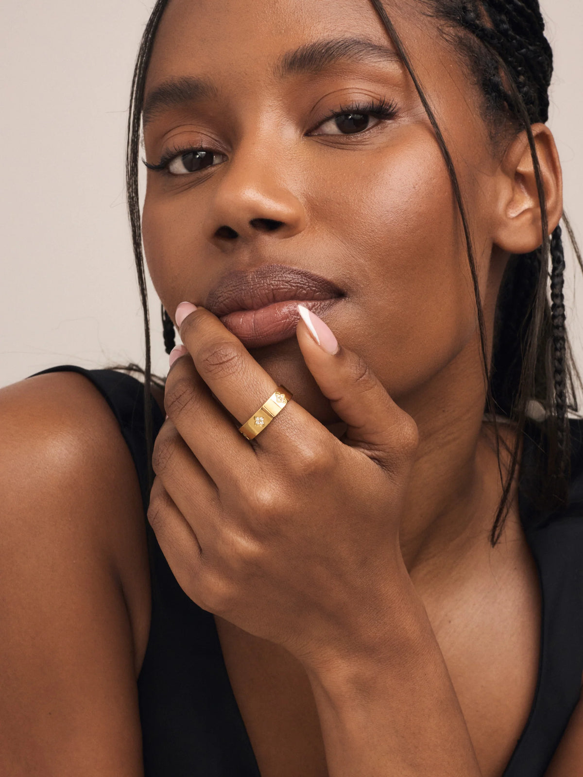Cleo Ring