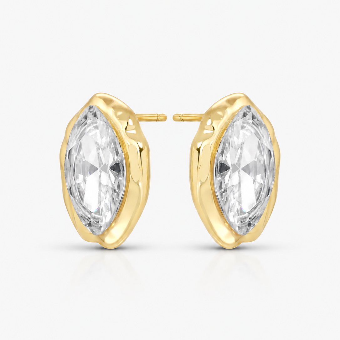 Madeleine Earrings