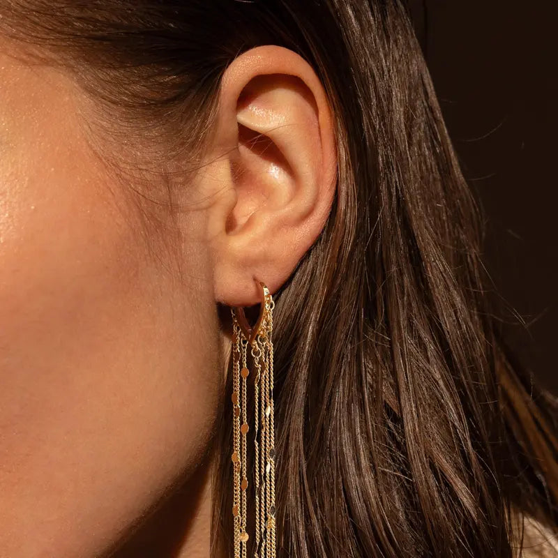 Amoura Earrings