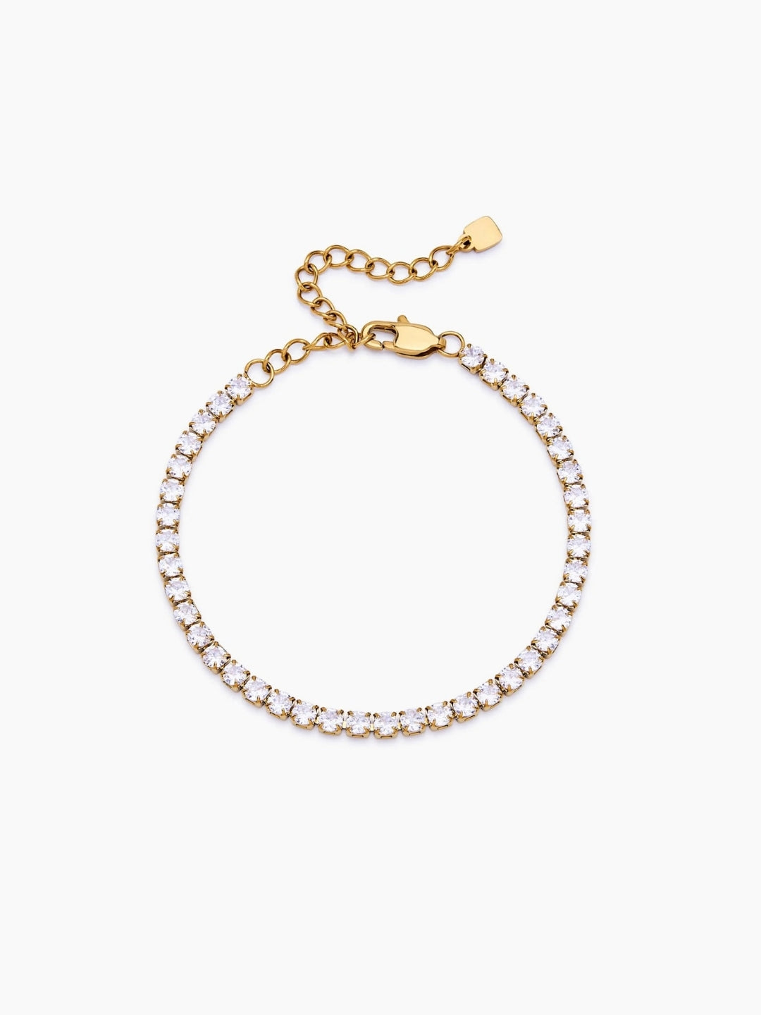 Tennis Bracelet