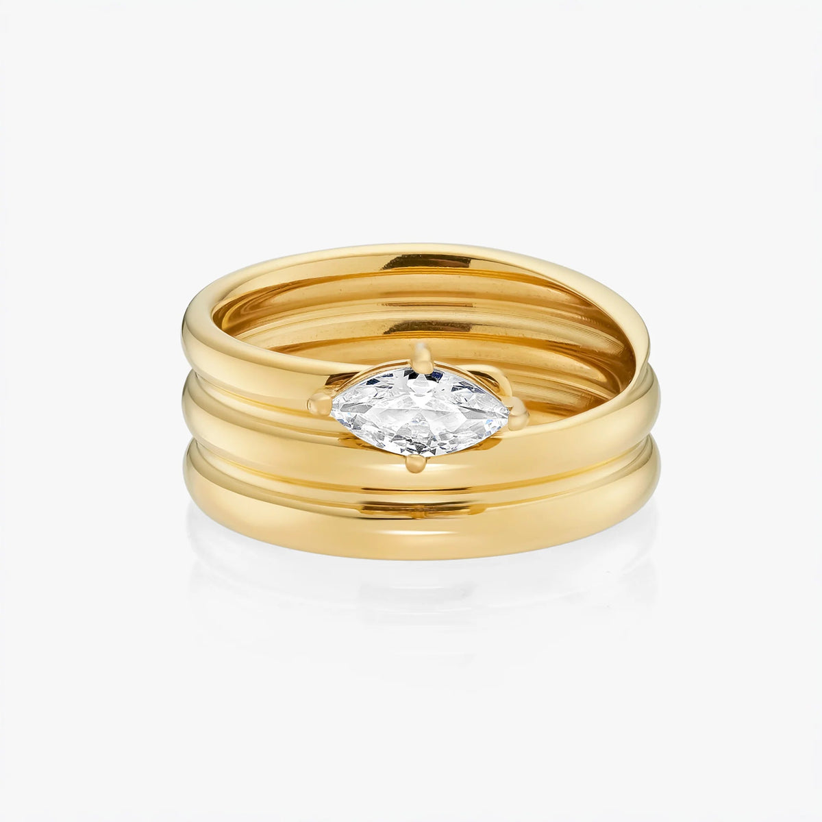 Luna Ring