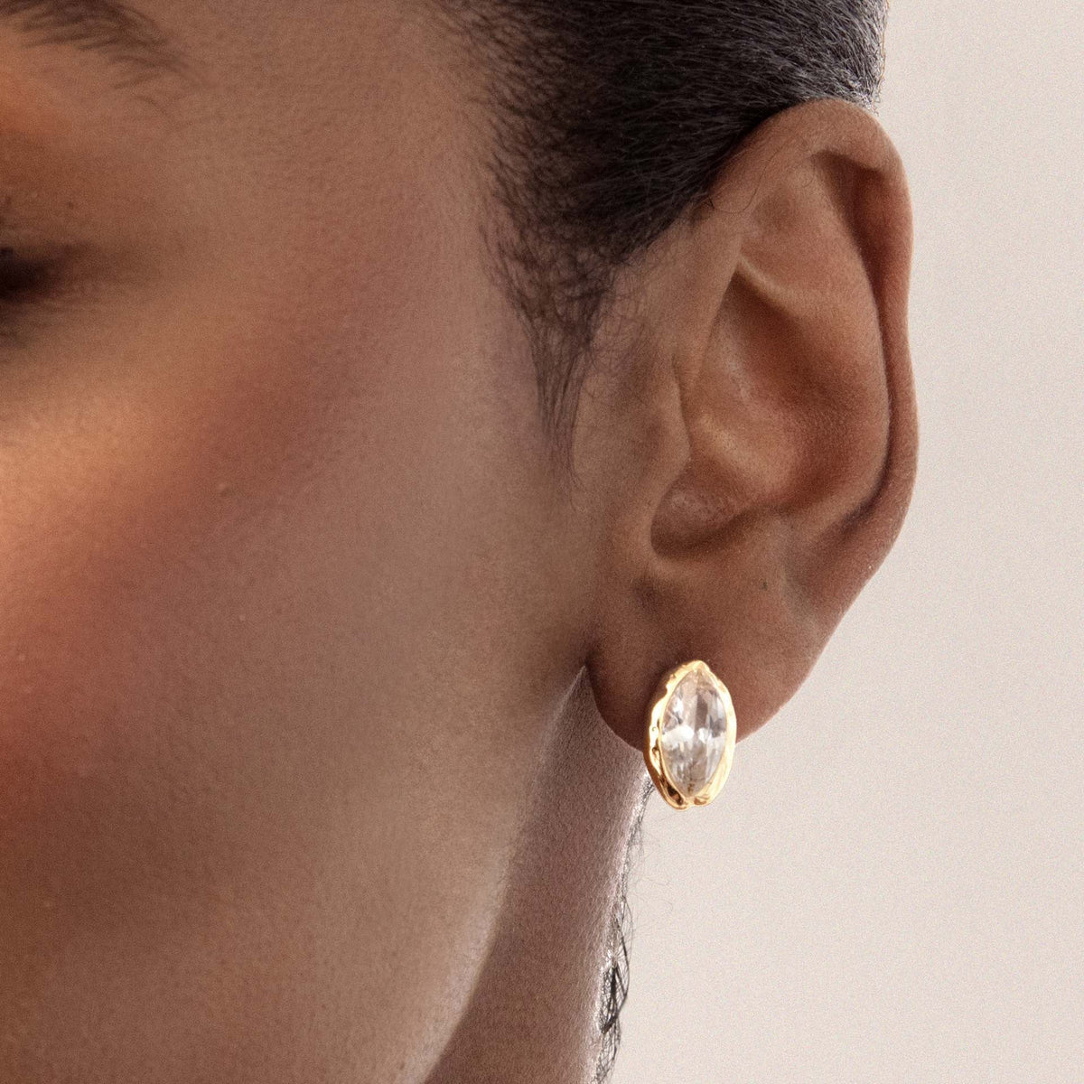 Madeleine Earrings