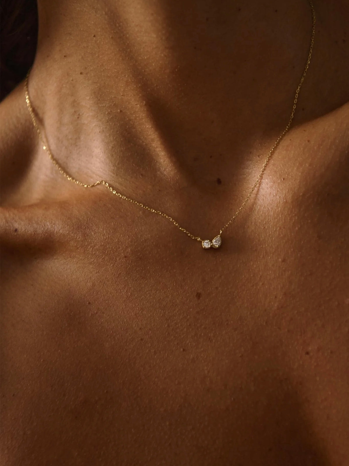 Elara Necklace