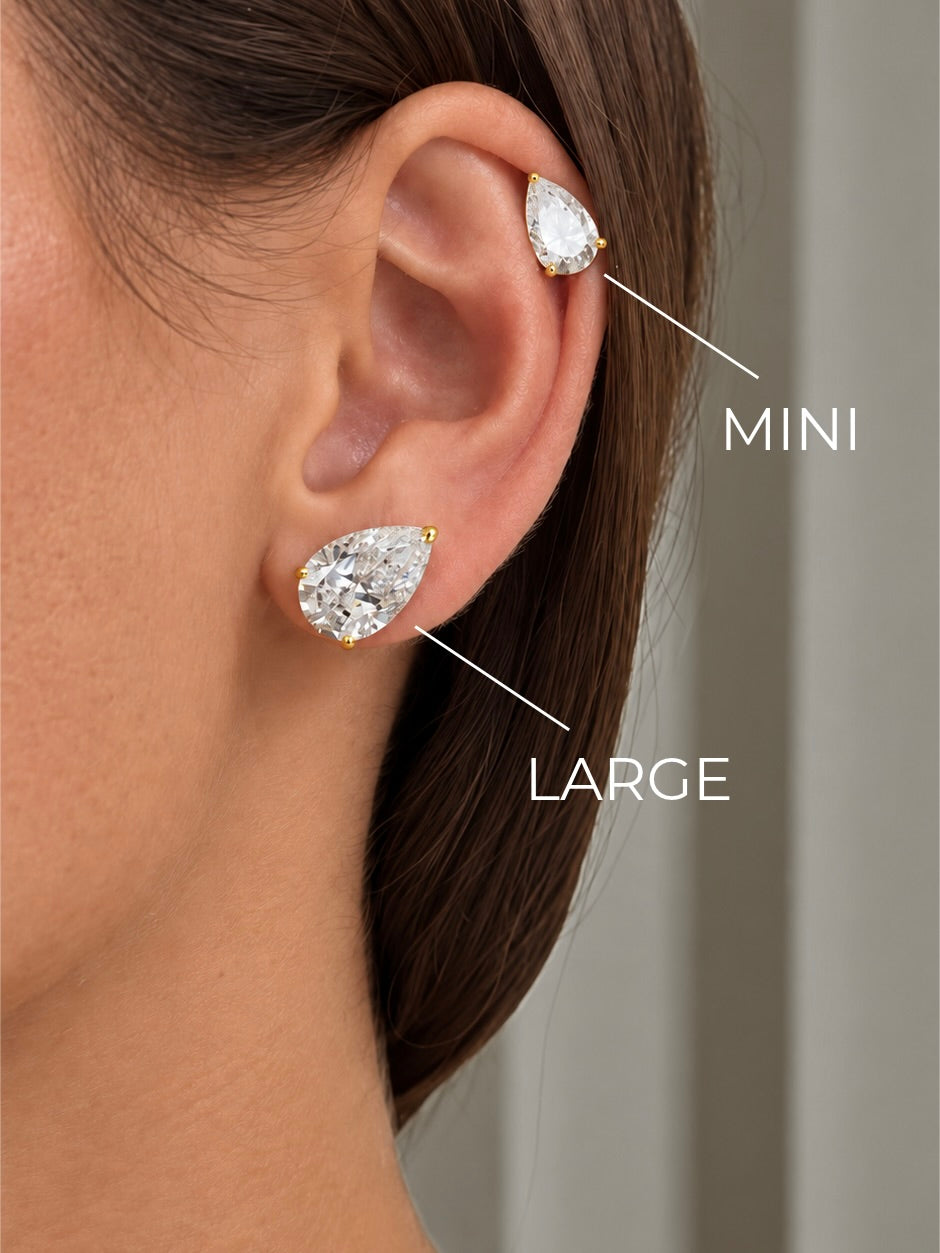 Venus Earrings