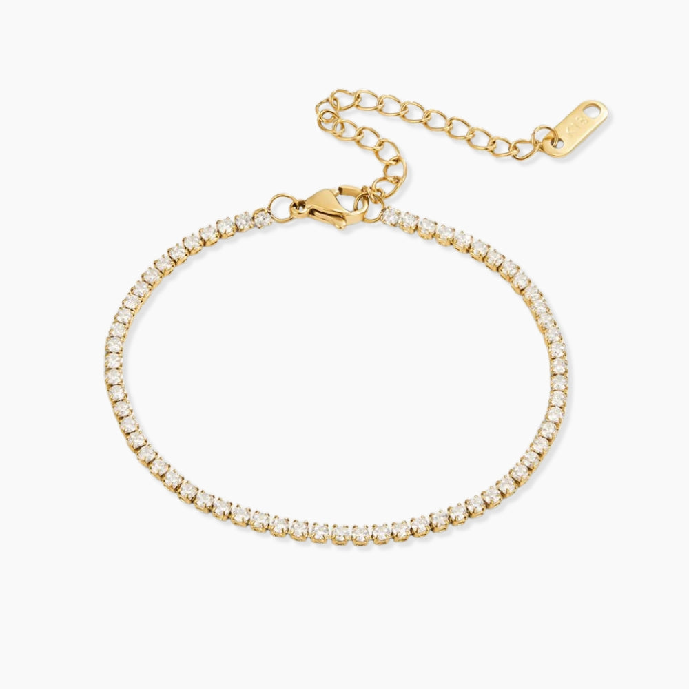 Beria Tennis Bracelet
