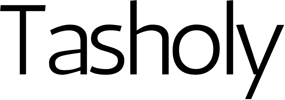 Tasholy