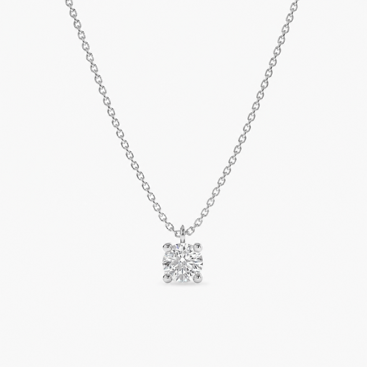 Ice Necklace