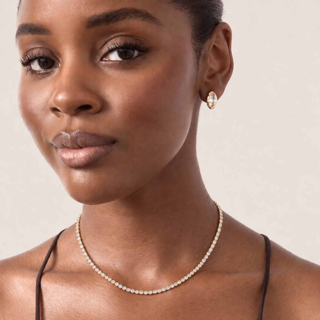 Madeleine Earrings