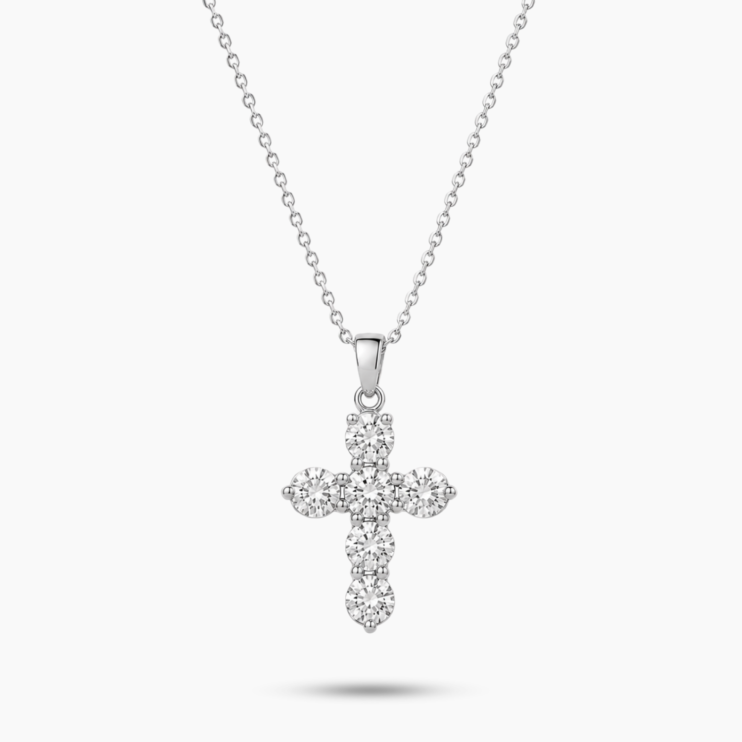 The Greatest love cross